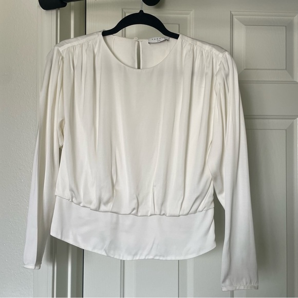 Sandro Blouse - Picture 5 of 15